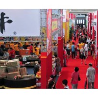 2019第十八届亚洲（北京）国际食品饮料展览会