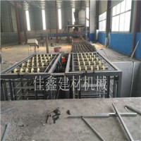 佳鑫LS免拆保温插丝设备北京已投产使用生产完全自动
