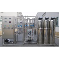 哈尔滨超滤设备 超滤净水器 反渗透净水设备生产厂家