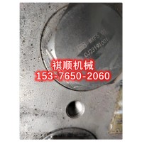 BRW315/31.5化液泵阀体组件 喷雾泵配件
